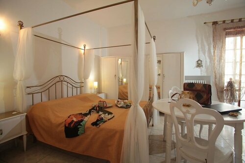 ZO.NE. Baroque B&B, Брондау Таңертеңгі аспен бірге түндеу Lecce Salento