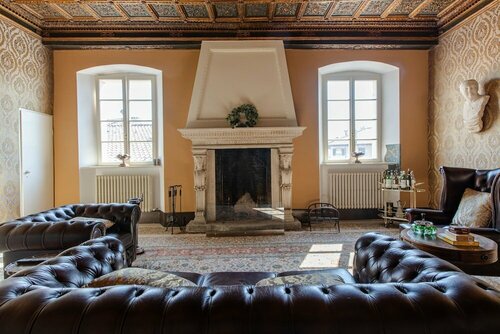 Villa Sizzo Relais B&B, Забронировать Отель «постель и завтрак» Тренто Валле-дель-Адидже