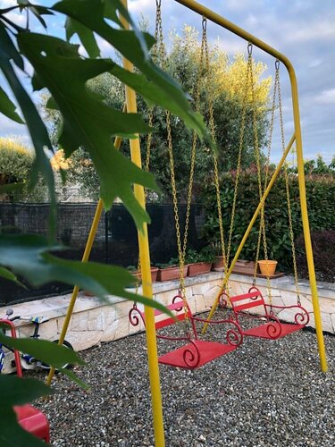 Casa delle Rondini, Buchen Sie Bed & Breakfast Noci Itria-Tal