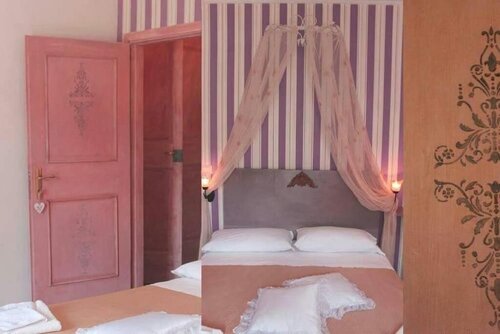 B&B La Stella, Boek Bed and Breakfast Civita Pollino