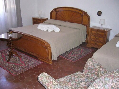 Il Cucù B&B, Забронировать Отель Отели в центре Фраскати с завтраком, отели в центре Фраскати с завтраком