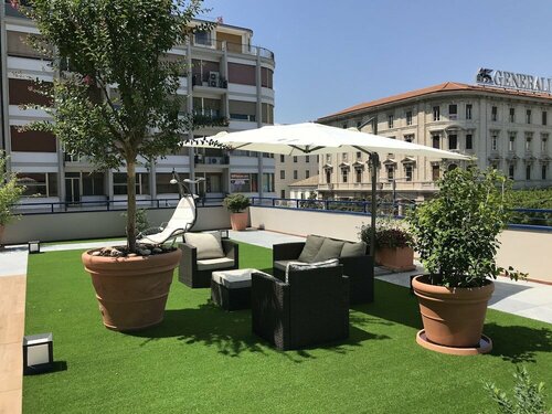 MYHOME 75 Premium Luxury B&B, Забронировать Отель «постель и завтрак» Пескара Побережье Абруццо, рядом с Железнодорожный вокзал Пескара