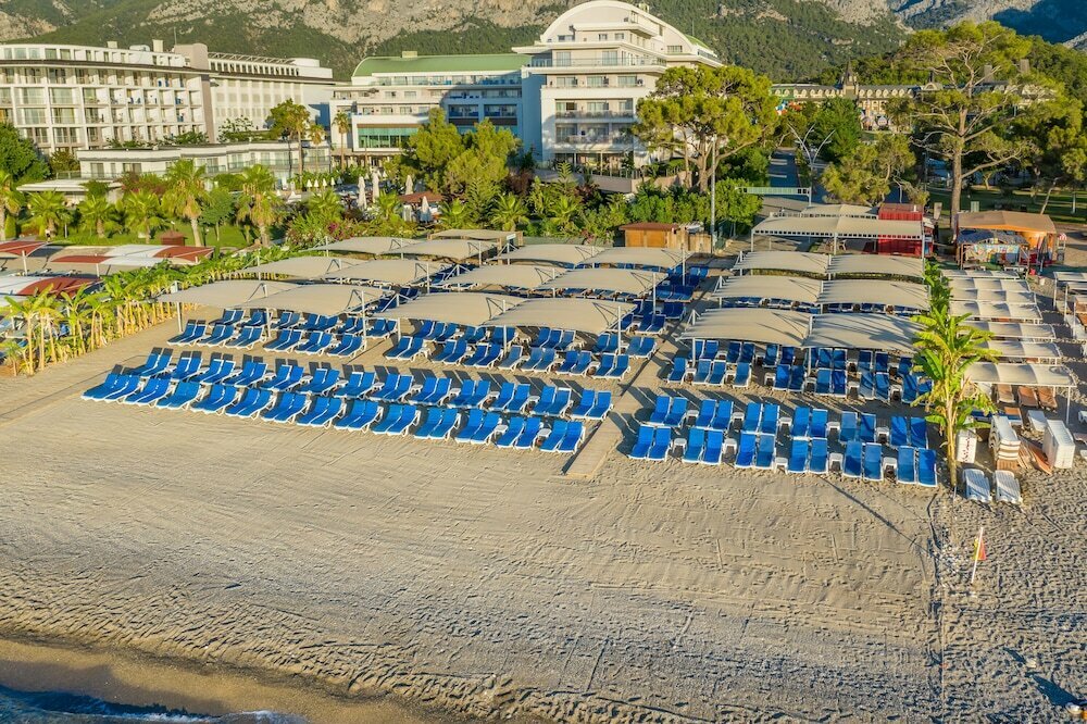 ‪Transatlantik Hotel & Spa‬