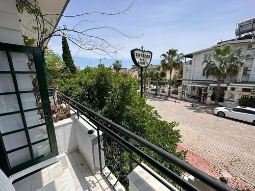 Kutberk Hotel Kemer, Забронировать Отель Отели Кемер с парковкой, рядом с Пристань для яхт Кемера, Парковка