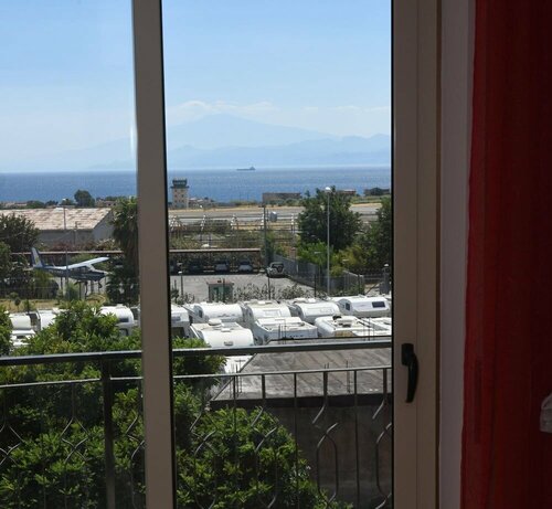 Charm Airport, Prenota Bed & breakfast Reggio Calabria Calabria