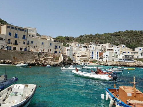 Sole Mare Sale, Réserver Chambre d'hôtes Hôtels à Paceco avec parking, Parking