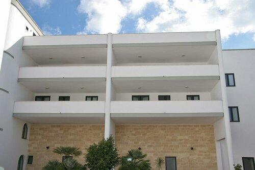 Villa Altomare, Rezervasyon Villa Otranto Salento