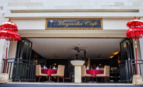 Grand Kuta Hotel and Residence, Rezerwuj Hotel Hotele w Legian z basenem, Basen