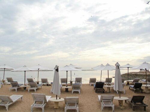 Vila Shanti Beach Hotel, Boek Hotel SPA-hotels in Bali, SPA