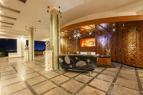 Dreamland Luxury Villas and SPA, Réserver Hôtel South Kuta Bali