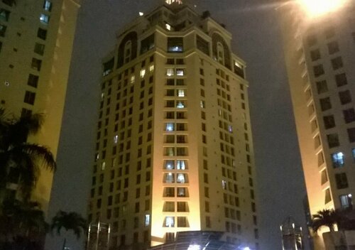 Allson Residence, Rezervovat Hotel Jakarta hotely s bazénem, Bazén