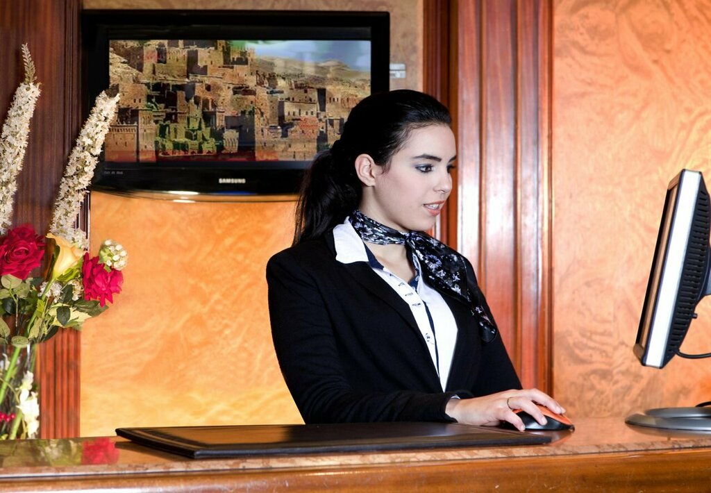 فندق زينيث
