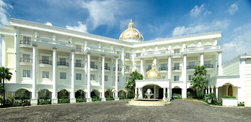 Yasmin Puncak Hotel, Reserva ahora Hotel Cipanas Oeste de Java