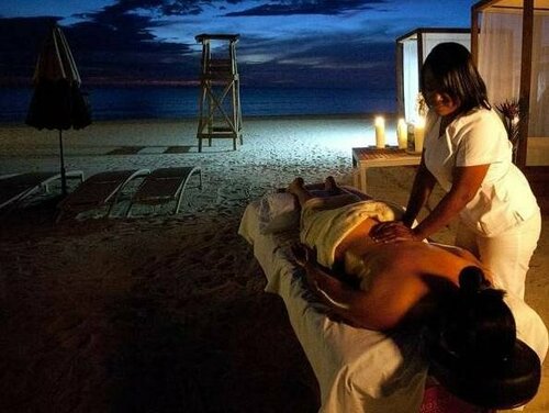Sandy Haven Resort, Rezerwuj Ośrodek wypoczynkowy Negril Westmoreland