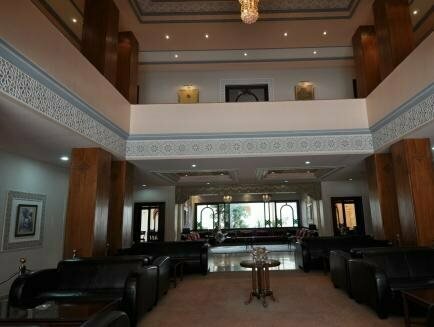 Hôtel Wassim