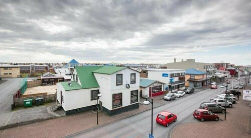 Hotel Keilir by Reykjavik Keflavik Airport, Réserver Hôtel Keflavík Reykjanes