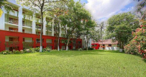 Quality Inn Villahermosa Cencali, Boek Hotel Zakenhotels in Tabasco, 4* 5*