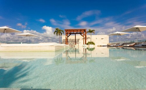 The Palm at Playa, Varaa Hotelli Playa del Carmen Quintana Roo