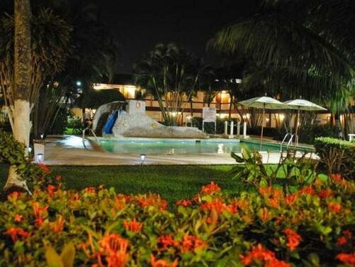 Los Andes Coatzacoalcos, Book Hotel Coatzacoalcos Veracruz