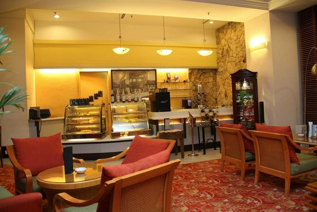 Hotel Royal Kuala Lumpur