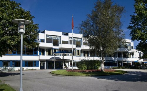 Scandic Sunnfjord Hotel & Spa, Buchen Sie Resort Hotels in Sogn og Fjordane mit Frühstück, Frühstück