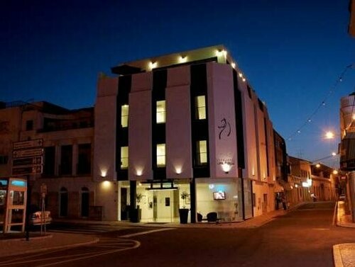 Benavente Vila Hotel, Забронировать Отель Отели Бенавенти 3 звезды, 3*