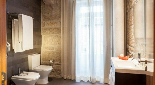 Casas Novas Countryside Hotel Spa & Events, Забронировать Курортный отель Шавиш Trás-os-Montes e Alto Douro