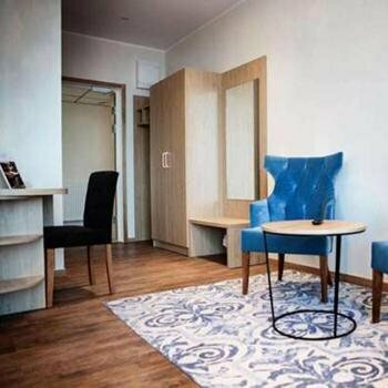 Best Western Hallstaberget