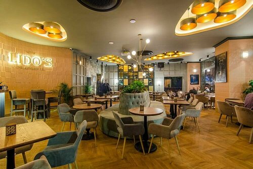 Hotel Lido by Phoenicia, Забронировать Отель СПА-отели Бухареста, рядом с Музей коллекций произведений искусства, SPA-услуги