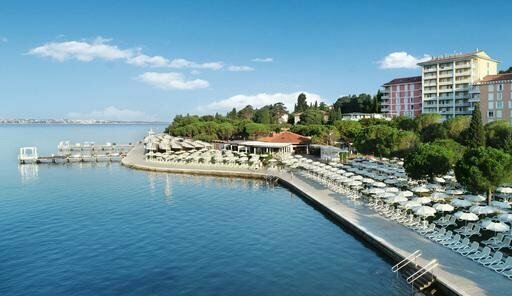 Hotel Riviera