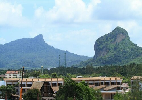 Royal Nakara Ao Nang, Забронировать Отель Отели Южного Таиланда с бассейном, Бассейн