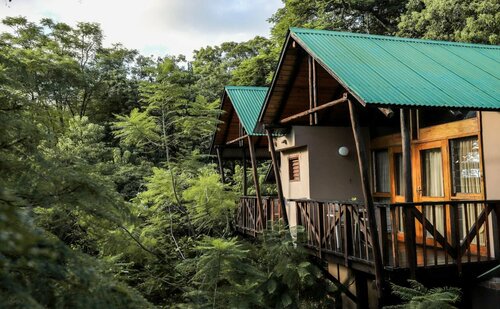 Mantenga Lodge, Rezerwuj Hotel Hotele w Ezulwini Valley z parkingiem, Parking