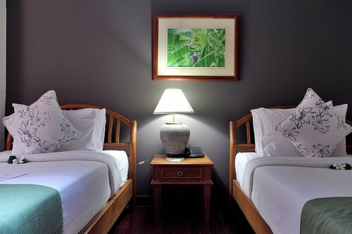 Курортный отель Ao Prao Resort, Забронировать Курортный отель Курортные отели Самет, рядом с International Clinic, Ko Samed, Курортный отель