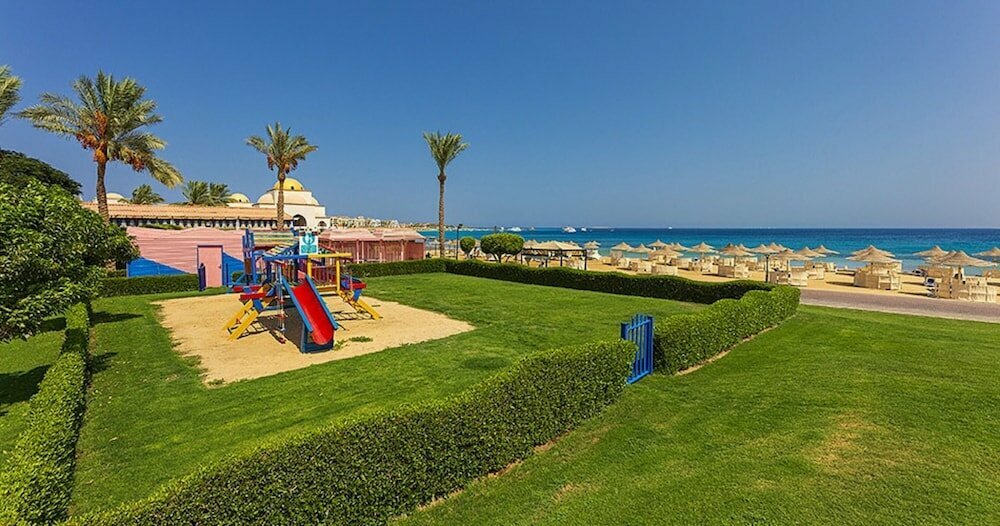‪Aqua Palms Resort‬