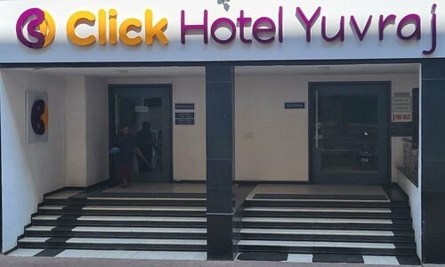 Best Western Yuvraj