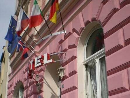Hotel St.Michael, Prenota Hotel Březová Karlovy Vary