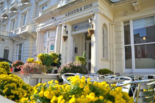Leisure Inn Hotel, Забронировать Отель Вестминстер Лондон, рядом с Бейсуотер