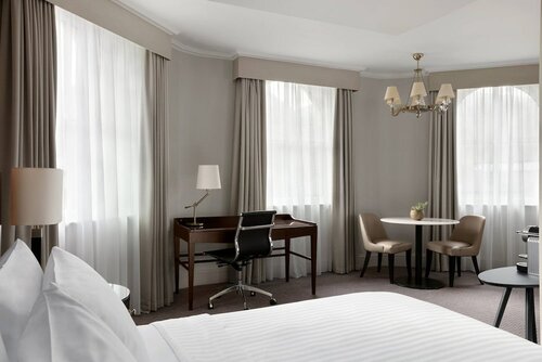 Bristol Marriott Royal Hotel, Забронировать Отель Отели и гостиницы Бристоля, рядом с Wills Memorial Building, Отель