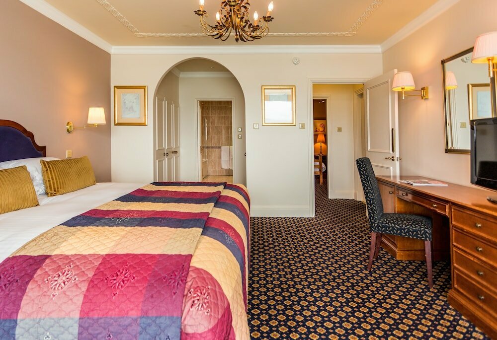 The Imperial Hotel Torquay