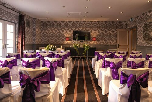 Malmaison Edinburgh, Reserva ahora Hotel Leith Edimburgo
