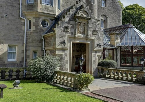 Cartland Bridge Hotel, Book Hotel  