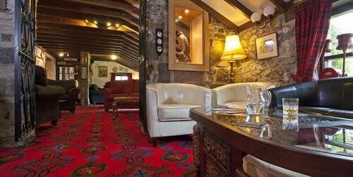 The Steadings at The Grouse & Trout, Reserva ahora Hotel Inverness 