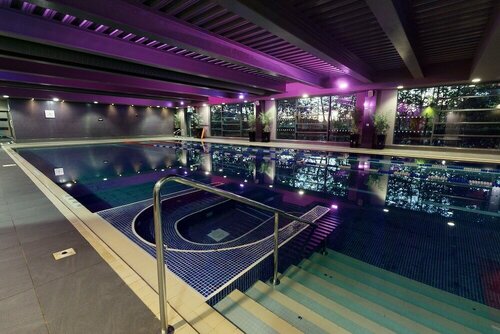 Village Hotel Leeds South, Prenota Hotel Hotel a Inghilterra con piscina, Piscina