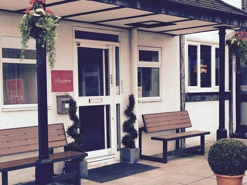 Stockwood Hotel, Забронировать Отель Лутон Бедфордшир