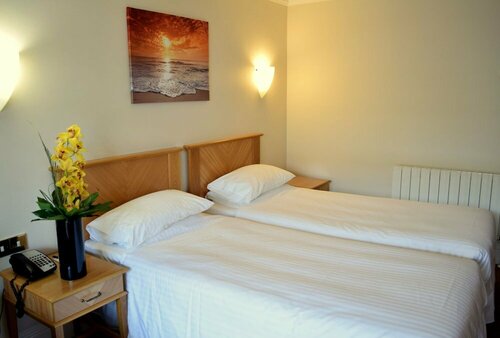 The Sefton, Book Hotel Douglas Isle of Man