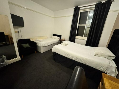 Regency Hotel, Book Hotel Leicester Leicestershire