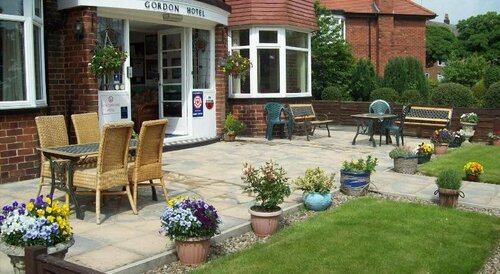 Gordon Hotel, Book Hotel 4-stjernede hoteller i Merseyside, 4*