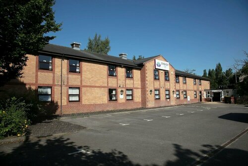 Embassy Newcastle, Sure Hotel Collection by Best Western, Varaa Hotelli Hotellit Merseyside aamiaisella, Aamiainen