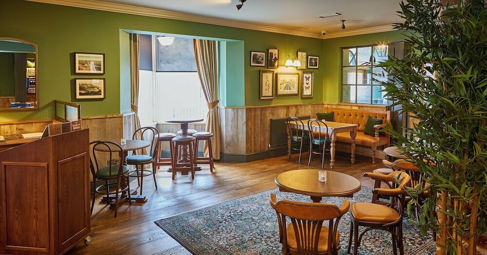Craigside Inn