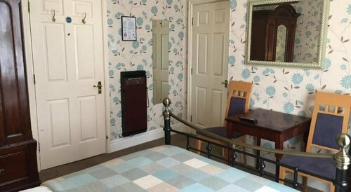 The Beaumont Accommodation, Забронировать Отель Отели в центре Лаут, в центре